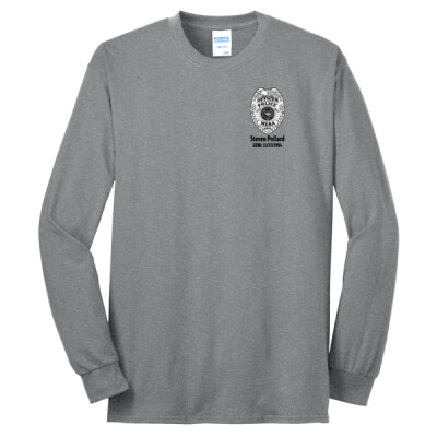 Adult Long Sleeve  Thumbnail
